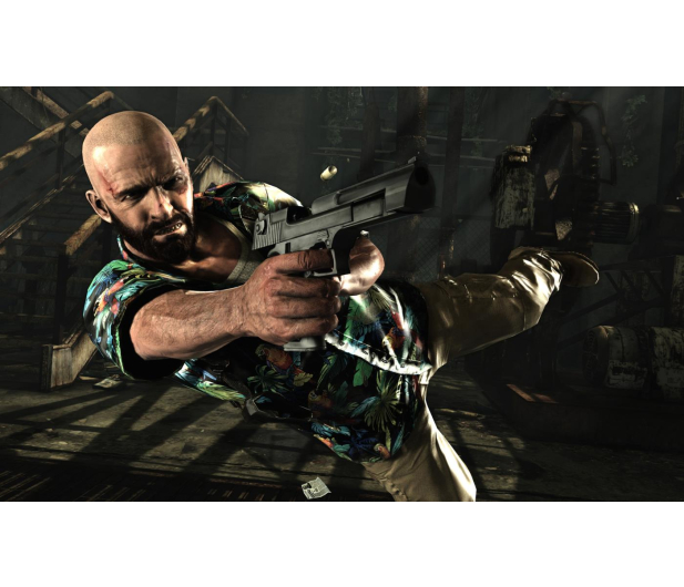 PC Max Payne 3 ESD Steam - 465949 - zdjęcie 3